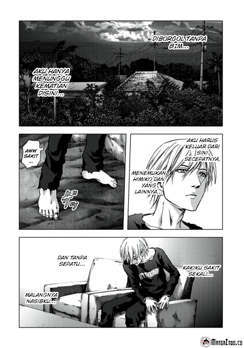 Chapter 68 - halaman 11