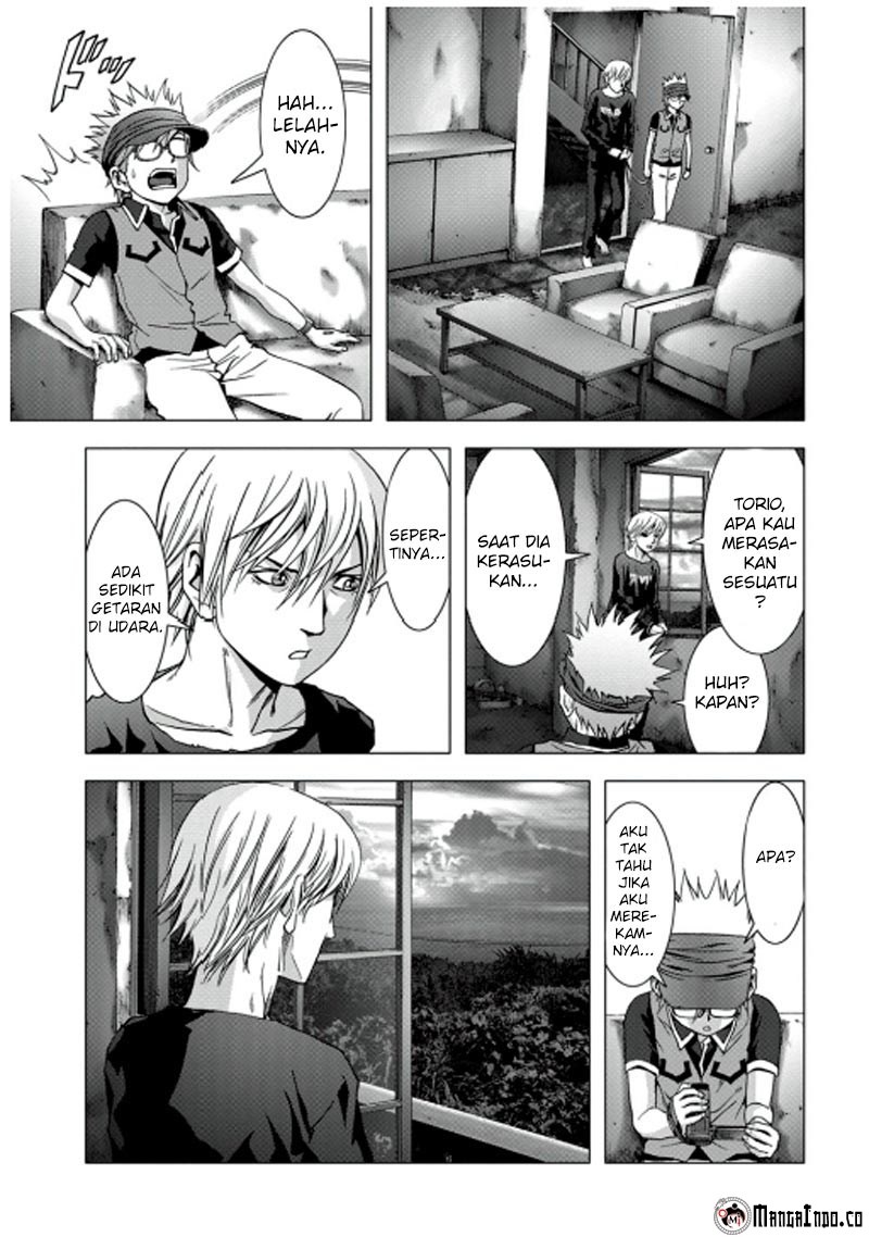 Chapter 68 - halaman 10