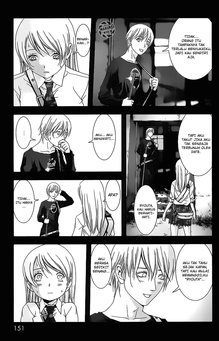 Chapter 45 - halaman 11