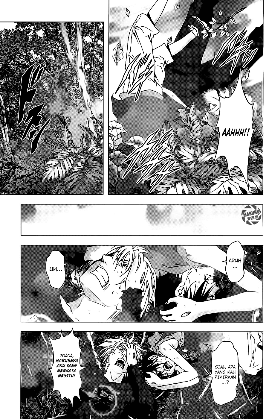 Chapter 43 - halaman 11
