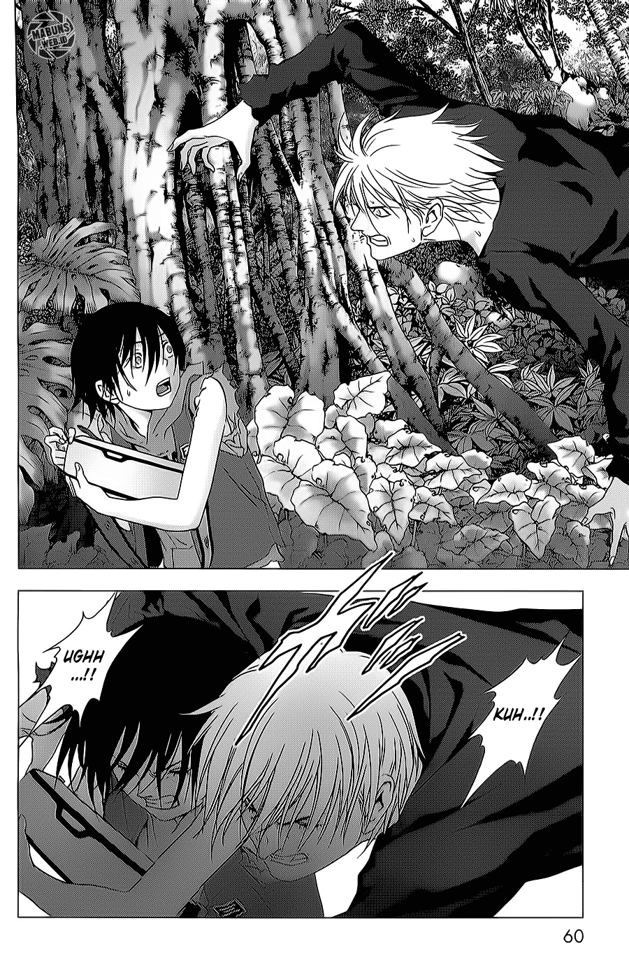 Chapter 43 - halaman 10