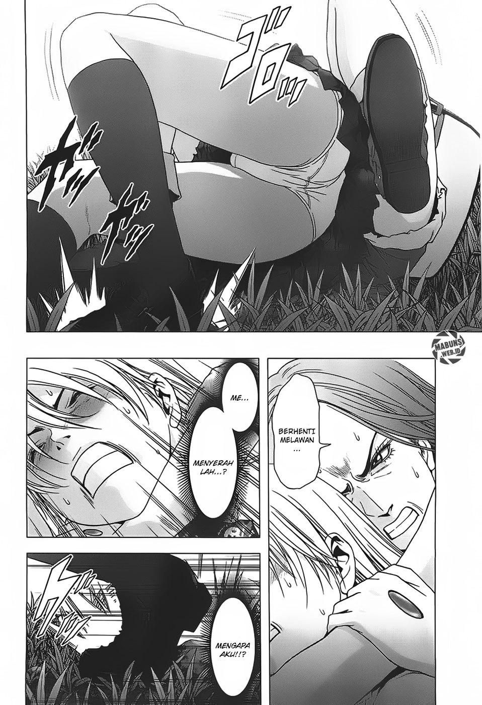 Chapter 40 - halaman 11