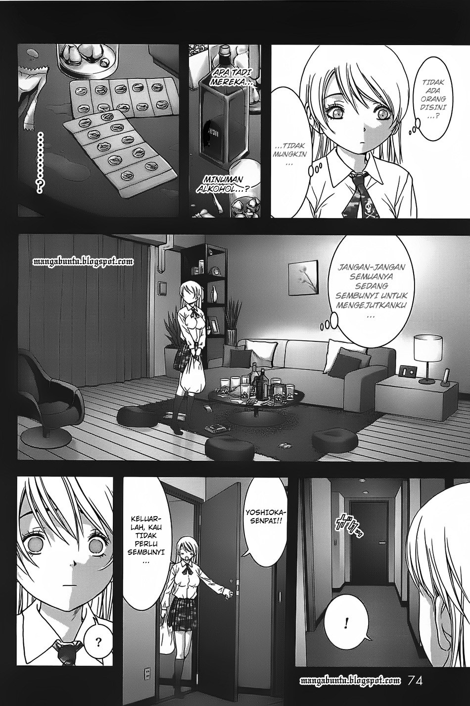 Chapter 34 - halaman 10