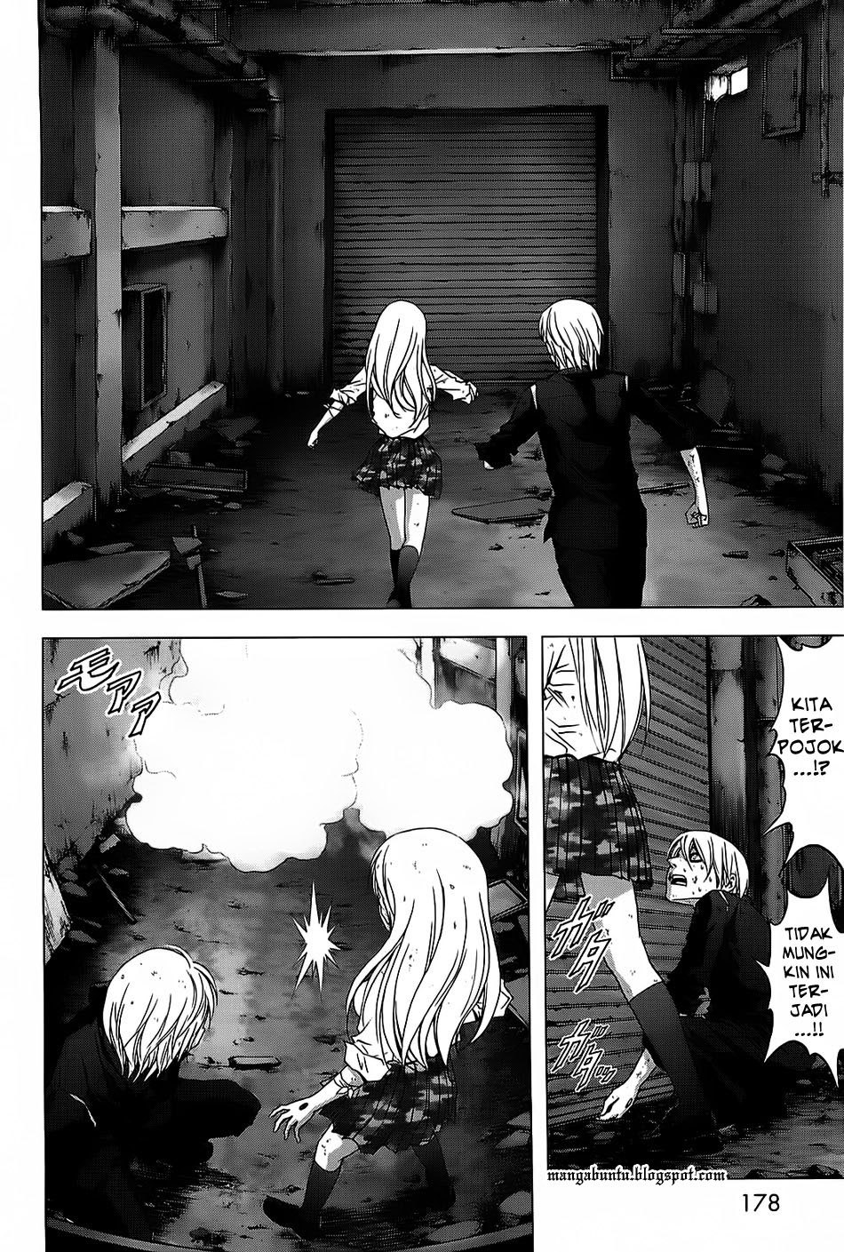 Chapter 31 - halaman 11