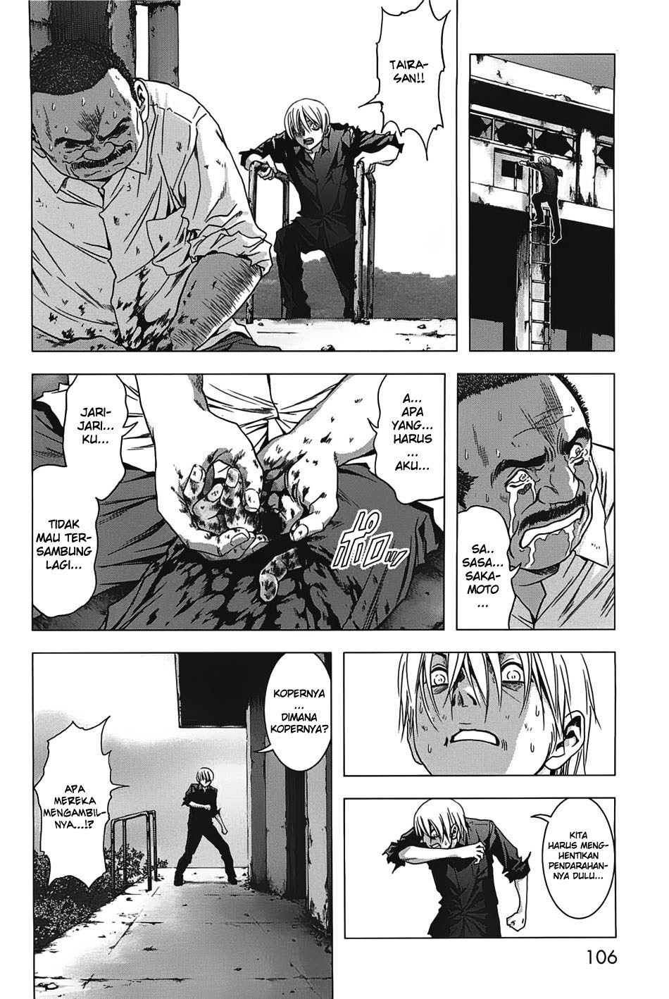 Chapter 27 - halaman 10