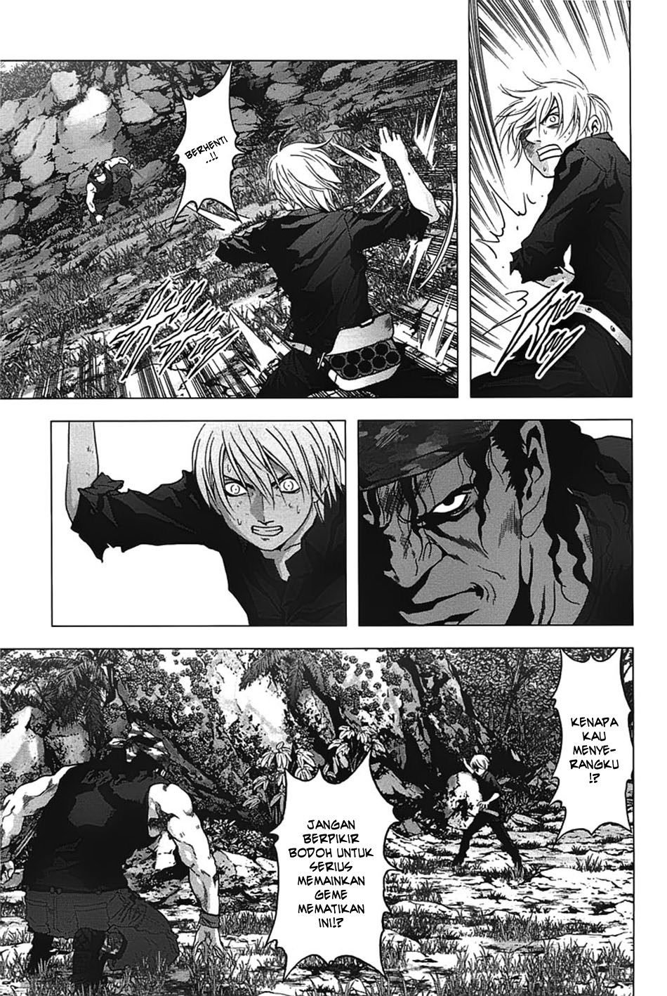 Chapter 25 - halaman 11