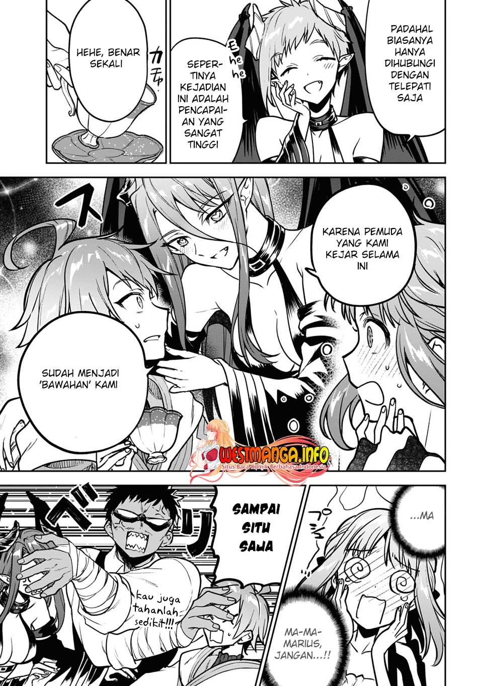 Chapter 41 - halaman 10
