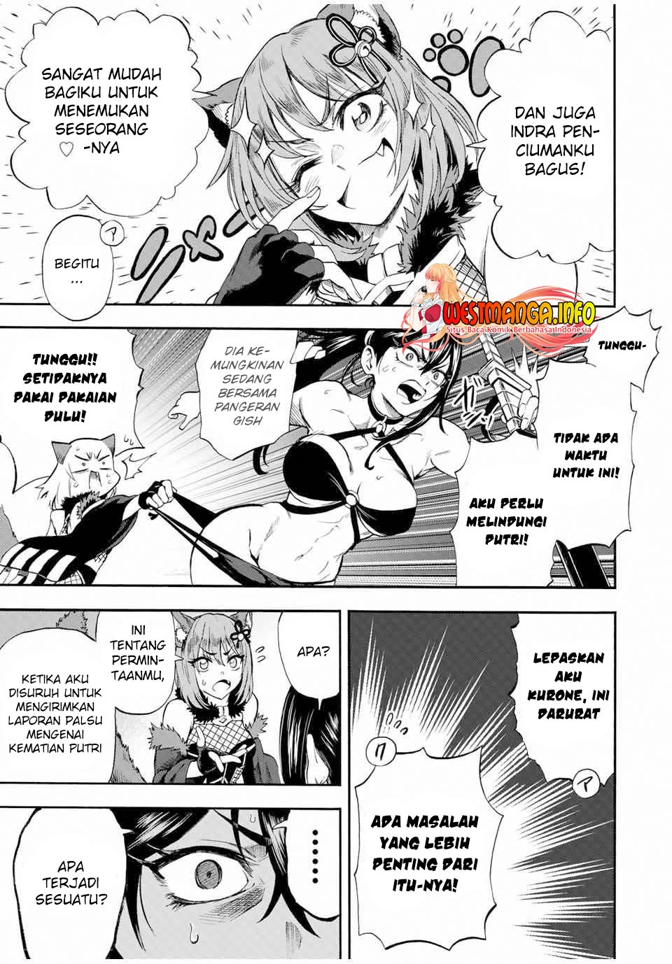 Chapter 43 - halaman 10