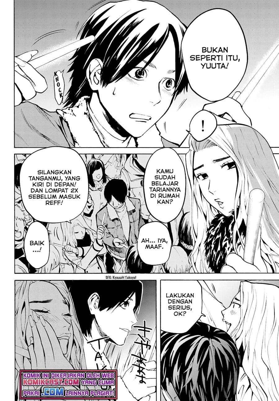 Chapter 25 - halaman 10