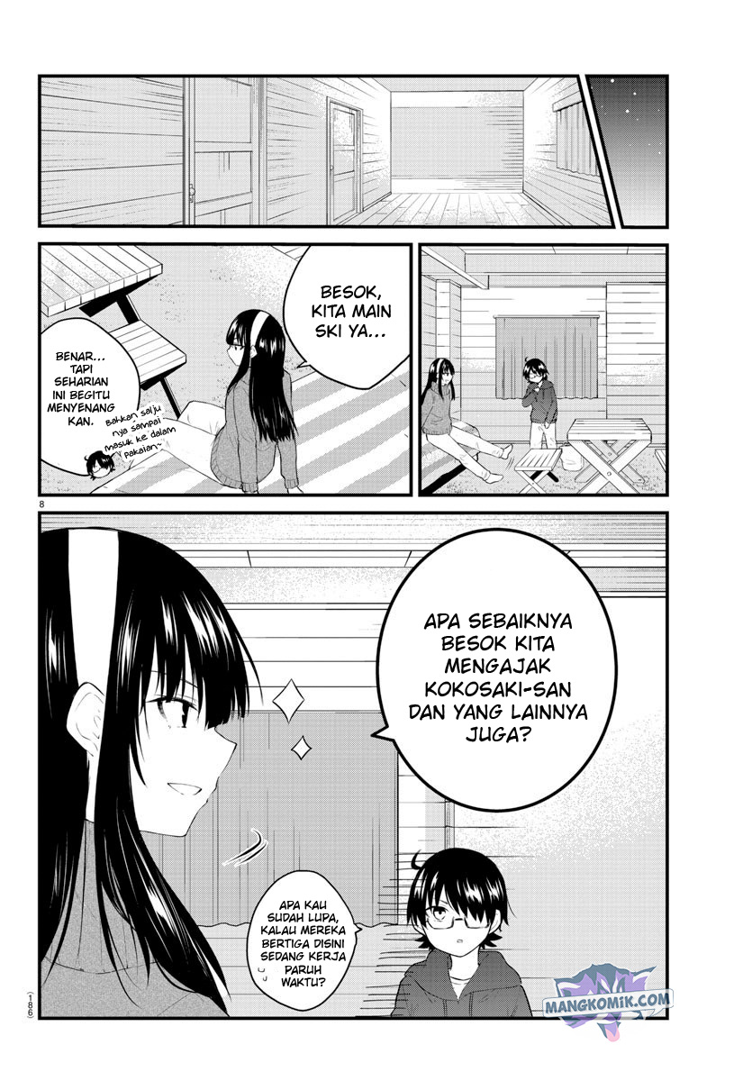 Chapter 98 - halaman 11