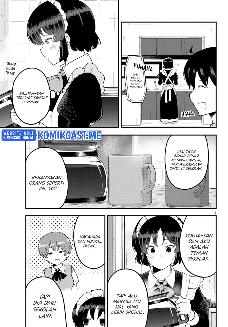 Chapter 107 - halaman 11