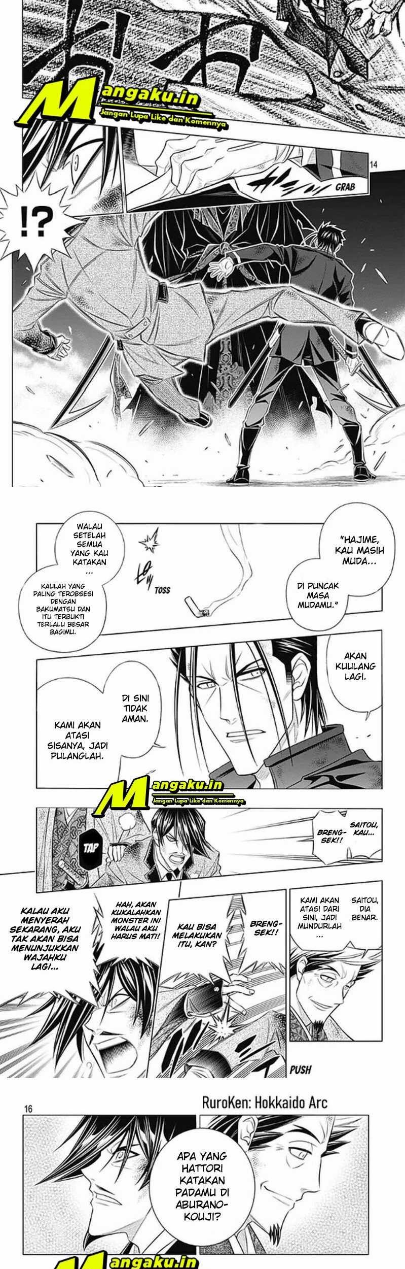 Chapter 43 - halaman 10