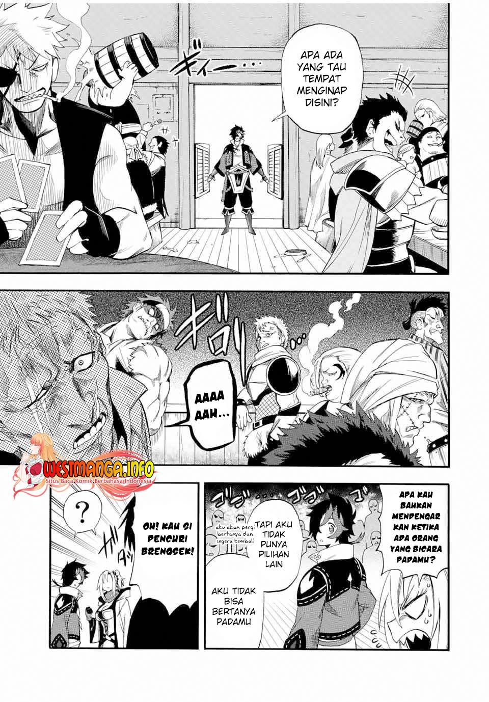 Chapter 45 - halaman 10