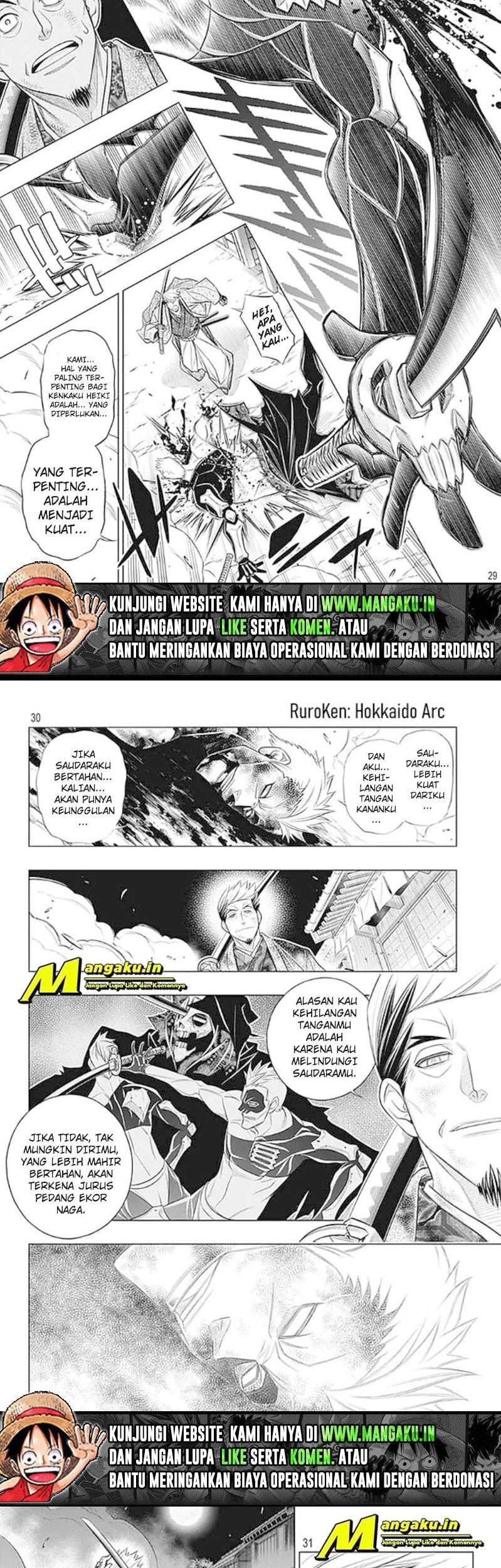 Chapter 45.2 - halaman 10