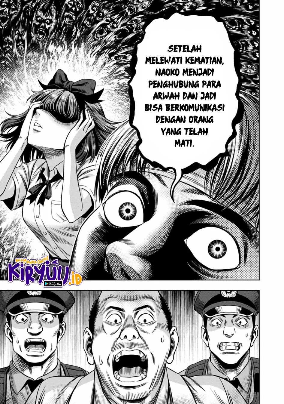 Chapter 63 - halaman 10