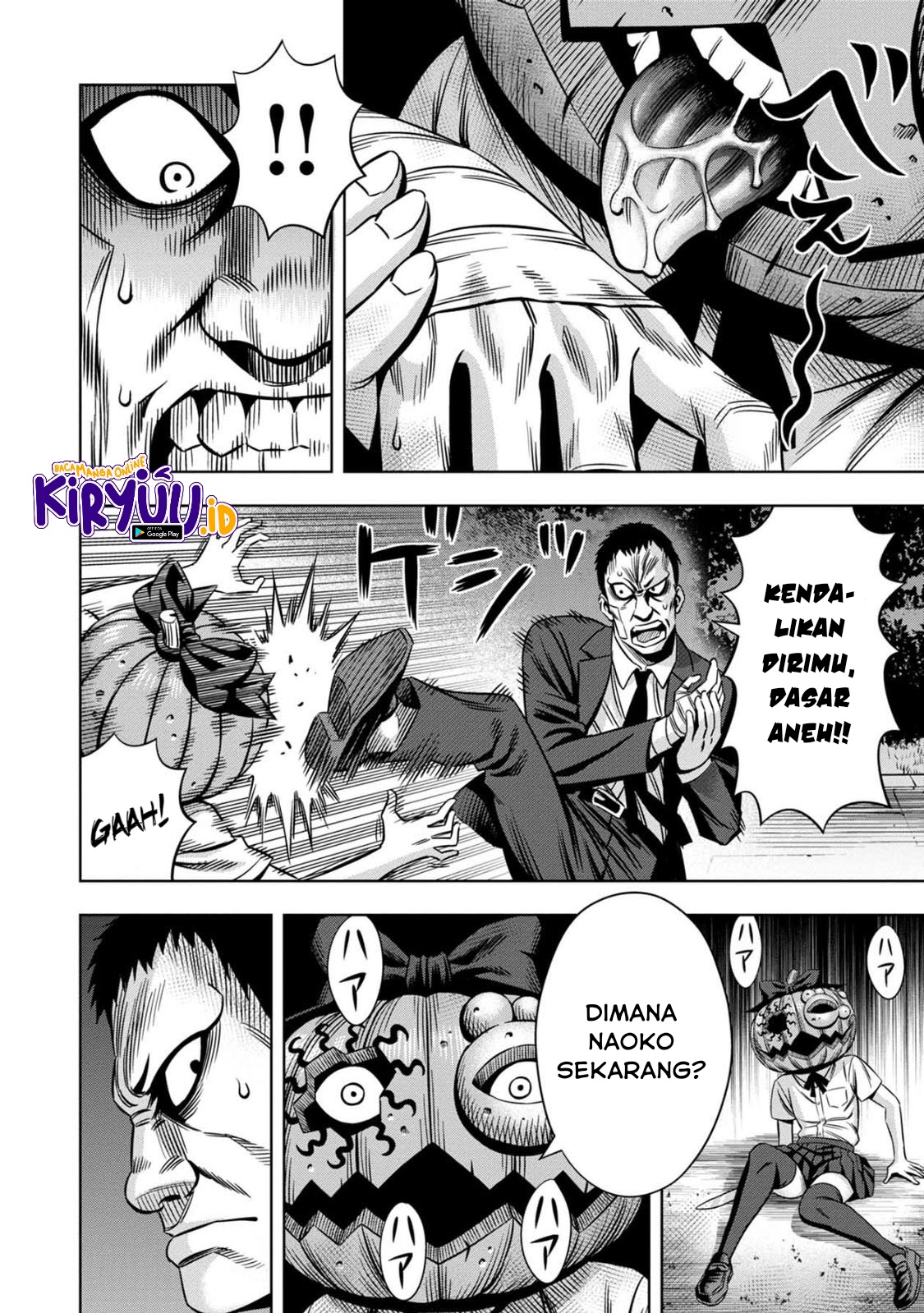 Chapter 59 - halaman 10