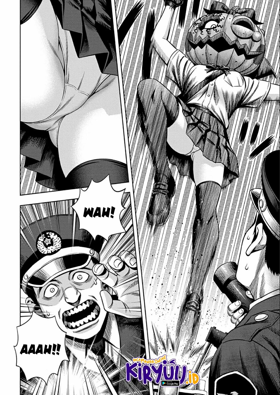 Chapter 45 - halaman 11