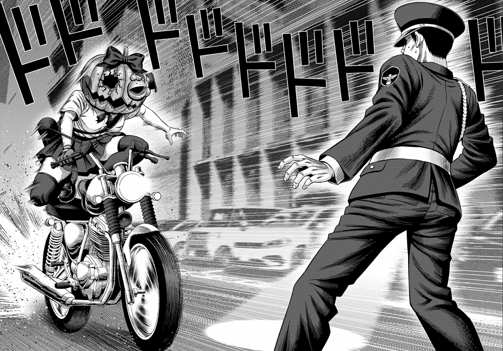 Chapter 45 - halaman 10