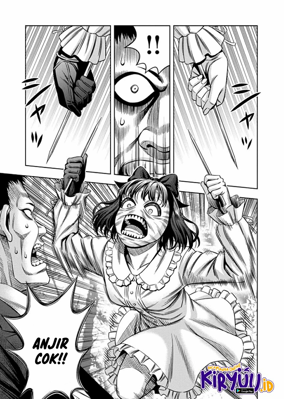 Chapter 41 - halaman 10