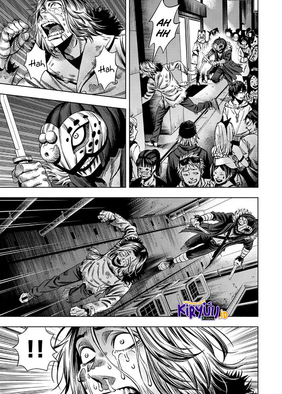 Chapter 32 - halaman 10