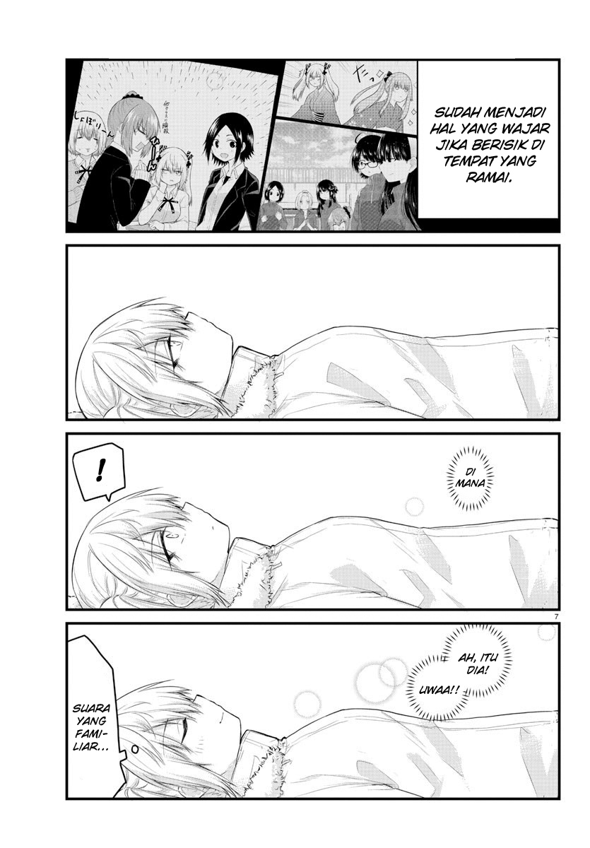 Chapter 99 - halaman 10