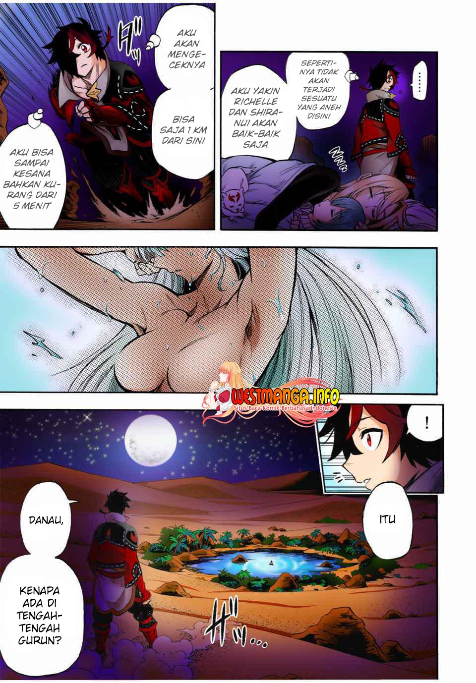 Chapter 47 - halaman 10