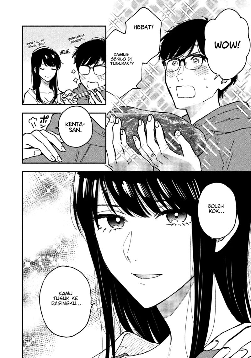 Chapter 46 - halaman 10