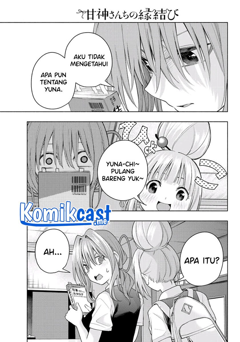 Chapter 61 - halaman 11