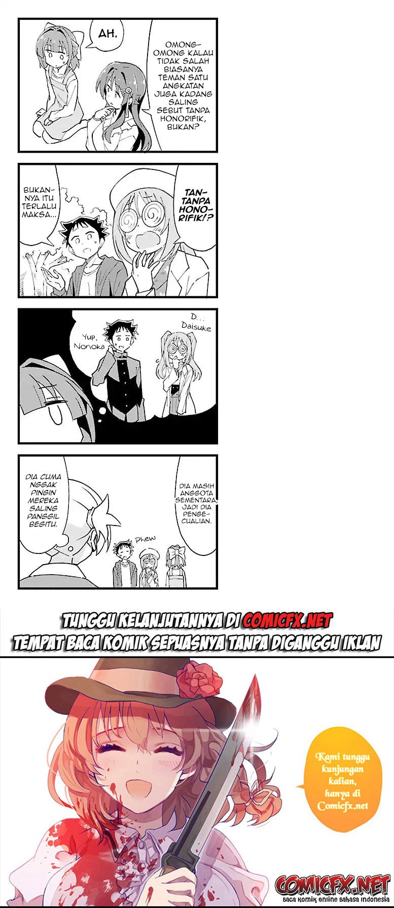 Chapter 78 - halaman 11