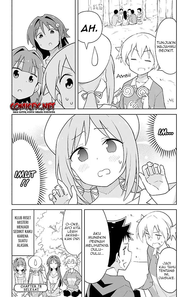 Chapter 78 - halaman 10