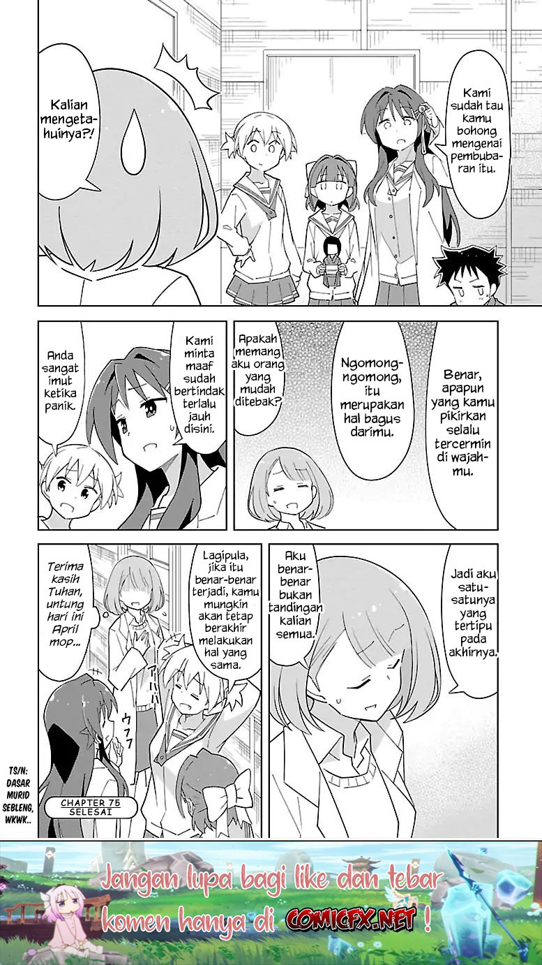 Chapter 75 - halaman 10
