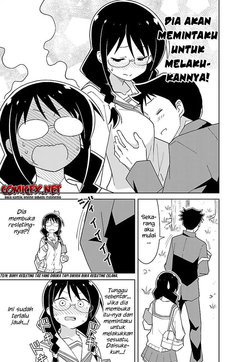 Chapter 74 - halaman 10