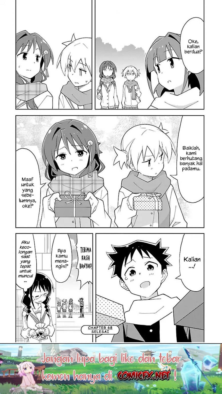 Chapter 68 - halaman 10