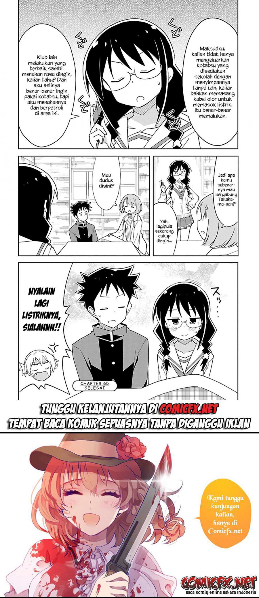 Chapter 65 - halaman 10