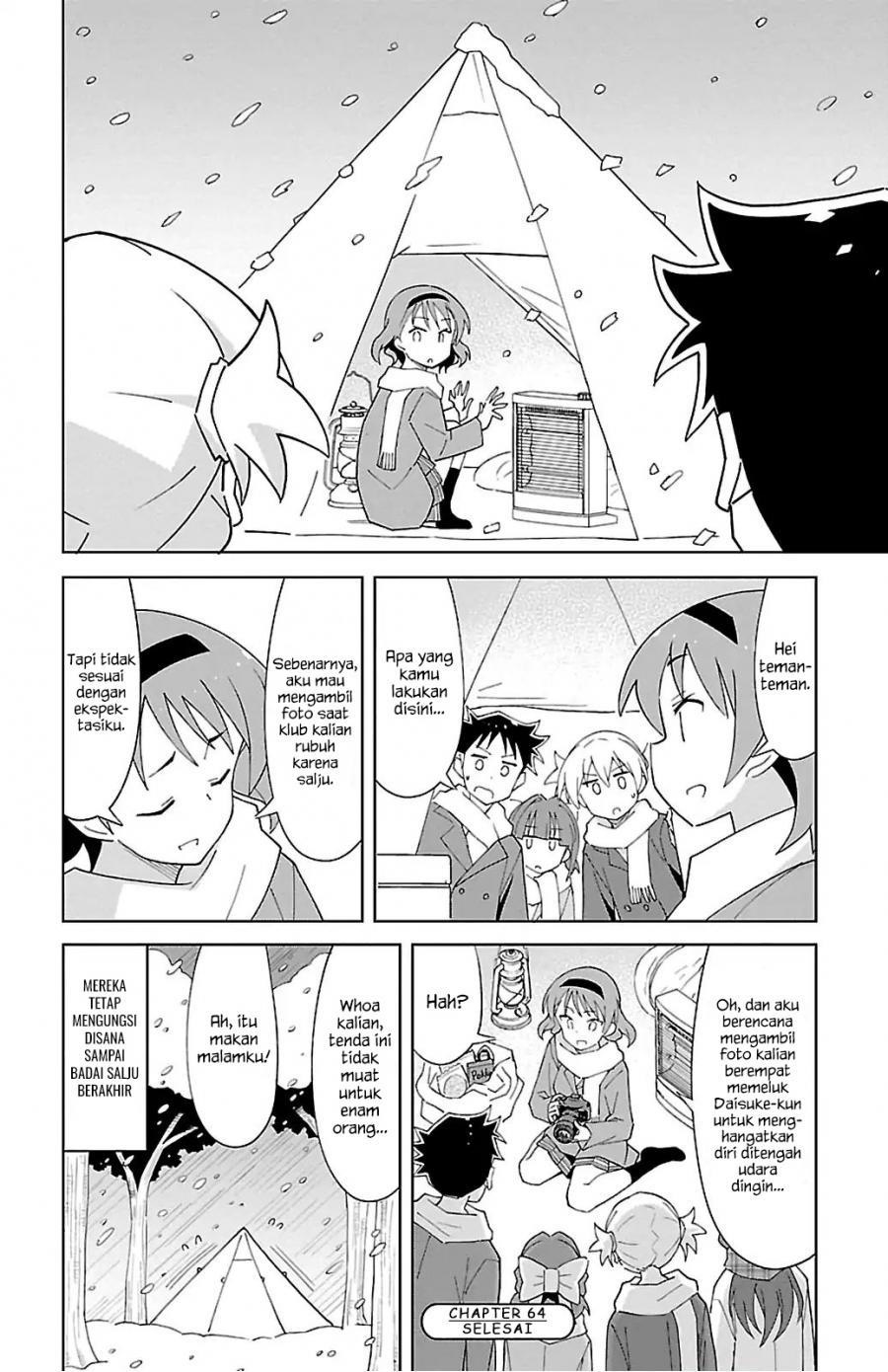 Chapter 64 - halaman 10