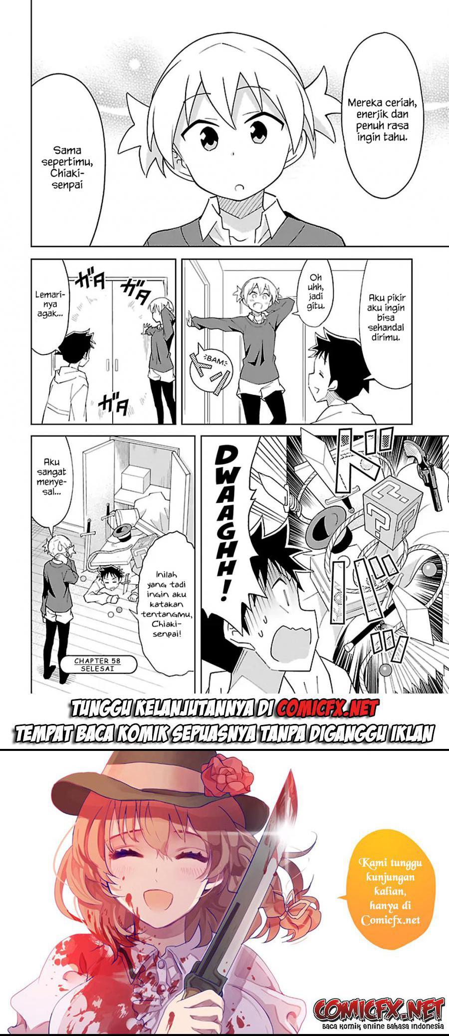 Chapter 58 - halaman 10