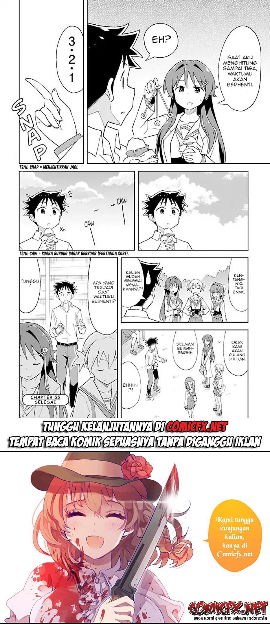 Chapter 55 - halaman 10