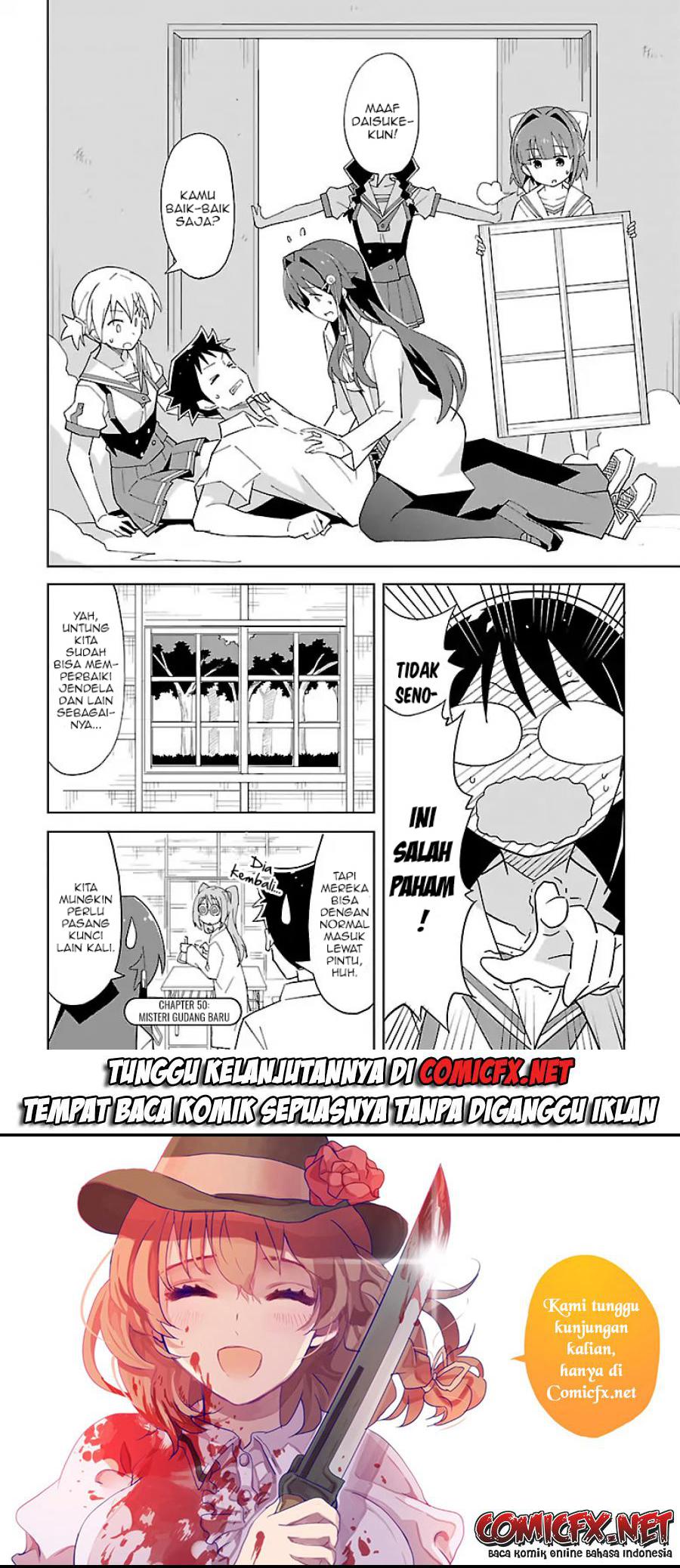Chapter 50 - halaman 10