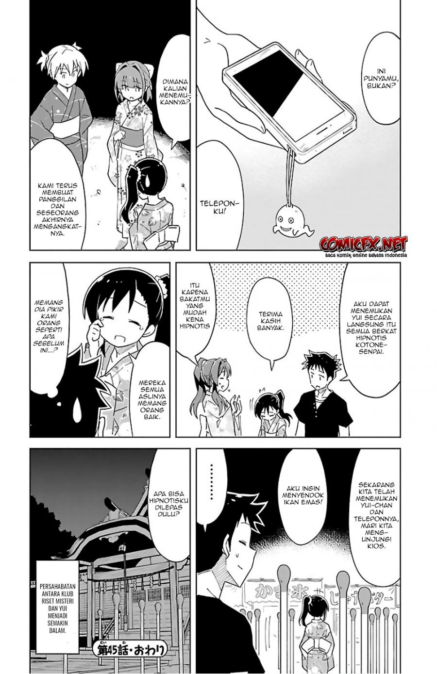 Chapter 45 - halaman 10