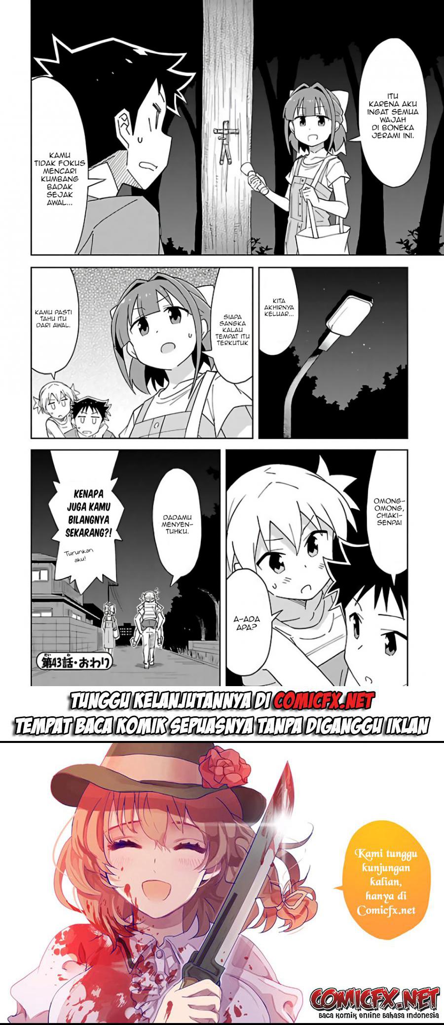 Chapter 43 - halaman 10