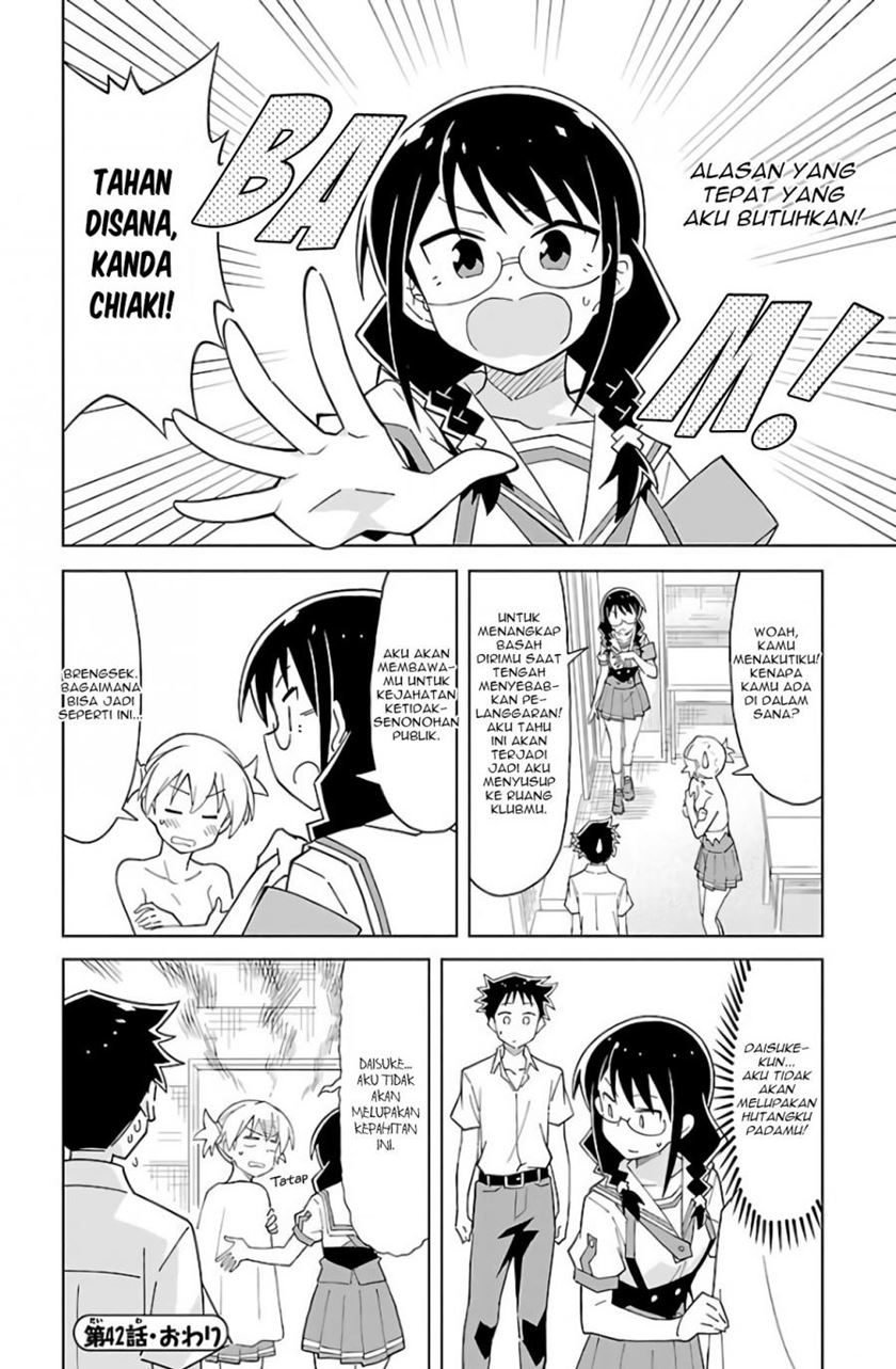 Chapter 42 - halaman 10