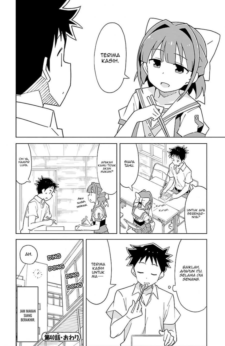 Chapter 40 - halaman 10