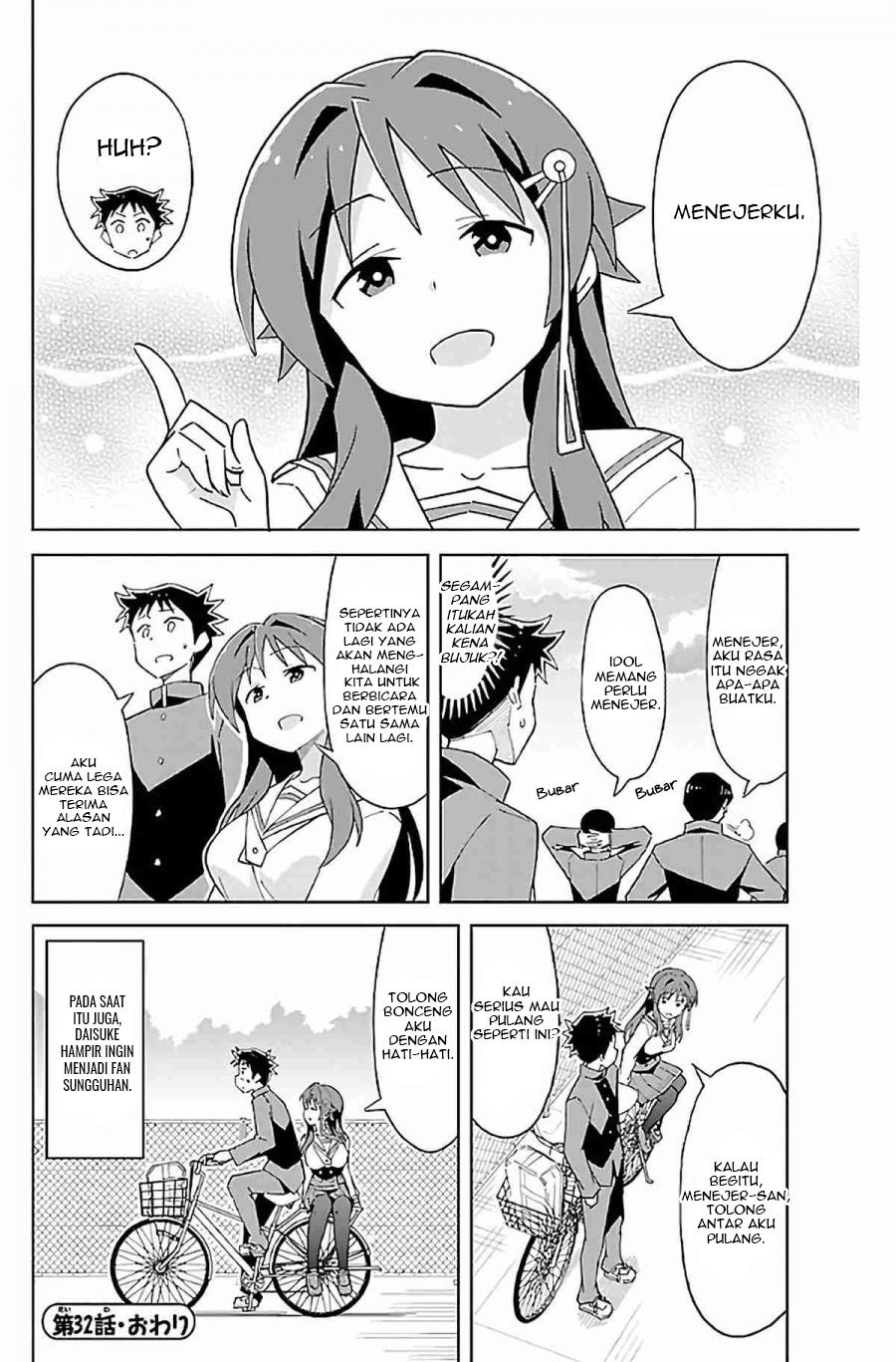 Chapter 32 - halaman 10