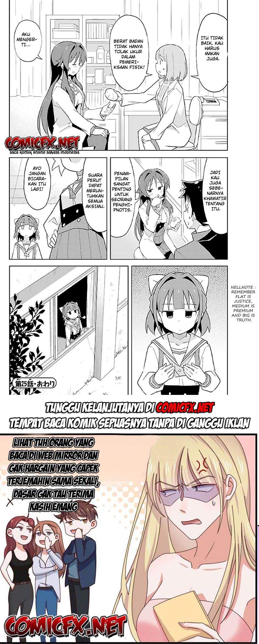 Chapter 25 - halaman 10