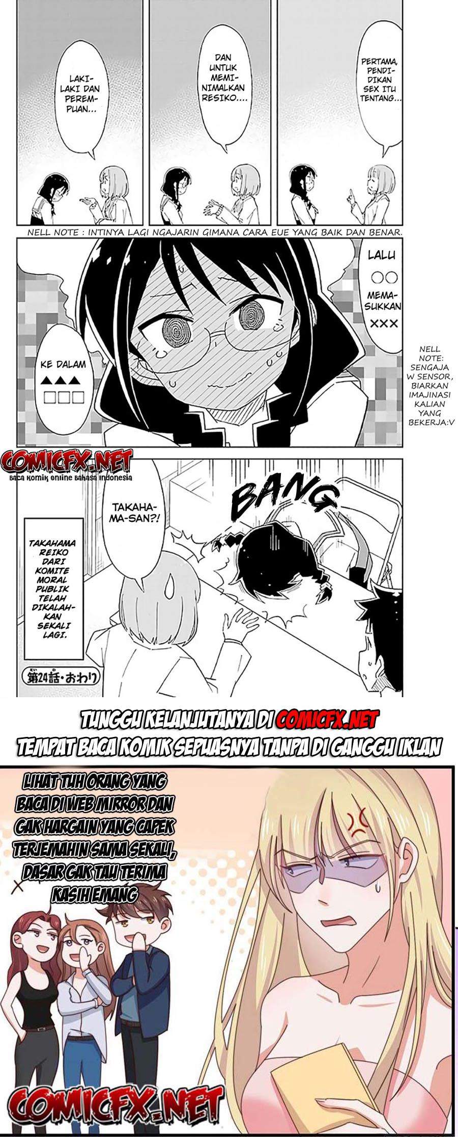 Chapter 24 - halaman 10
