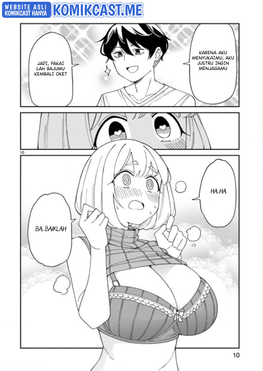Chapter 30 - halaman 11