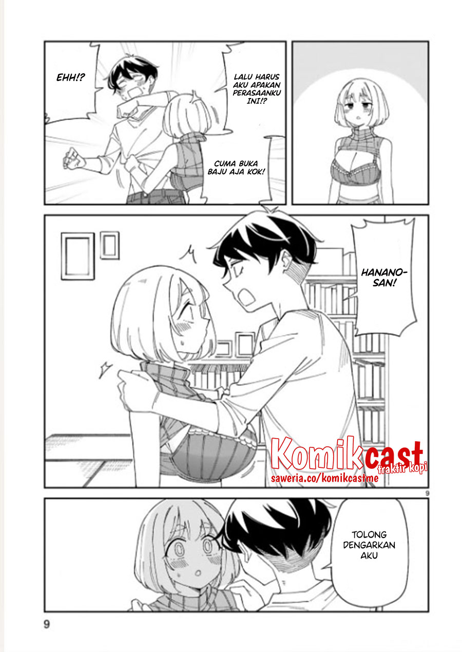 Chapter 30 - halaman 10