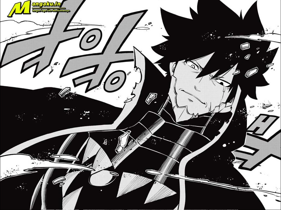 Chapter 203 - halaman 11