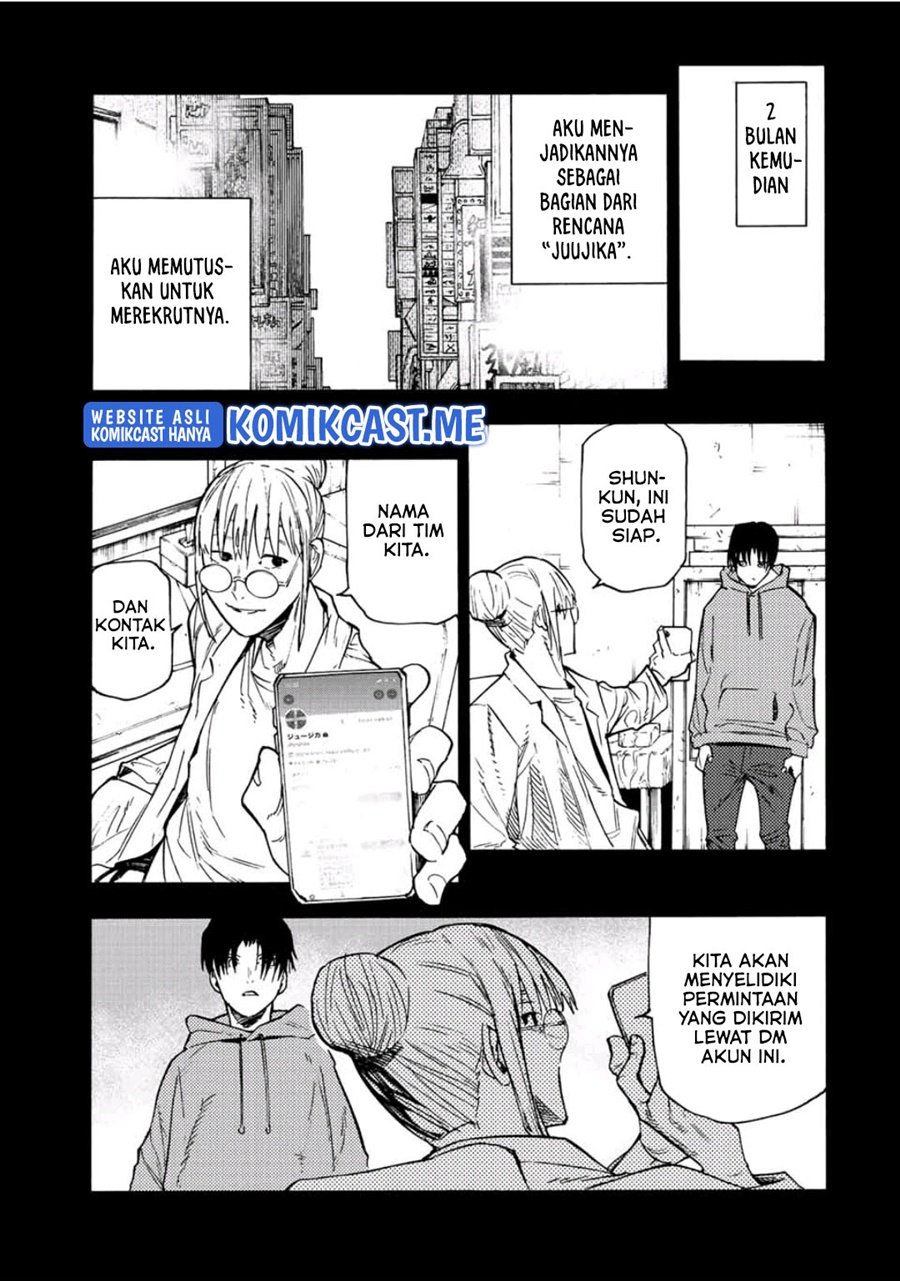 Chapter 95 - halaman 11