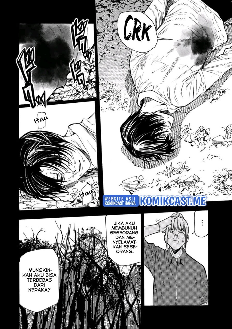 Chapter 95 - halaman 10